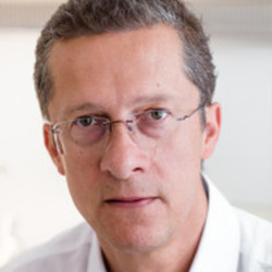 Dr. Vajda Miklós - Nőgyógyász
