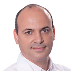 Dr. Diker Binyamin - Nőgyógyász