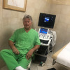 Dr. Sándor Ferenc - Sebész, érsebész