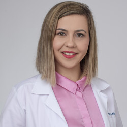 Dr. Biró Noémi - Nőgyógyász