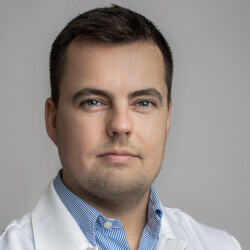 Dr. Maczali Balázs - Nőgyógyász