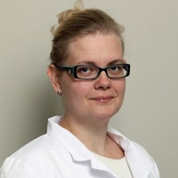 Dr. Bordás Noémi - Urológus