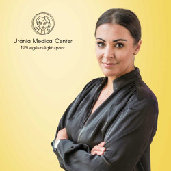 Dr. Zakariás Anita - Nőgyógyász
