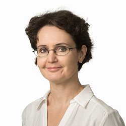 Dr. Zárai Andrea - Kézsebész 