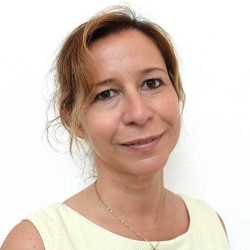 Dr. Baló Tímea - Belgyógyász, Endokrinológus, Diabetológus