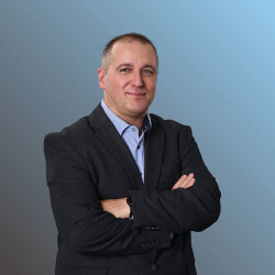Dr. Halász György László - Nőgyógyász, Endokrinológus, Diabetológus