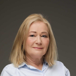 Dr. Tóth Erika - Pszichológus