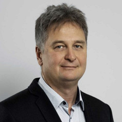 Dr. Czeilinger Zsolt - Gyermekkardiológus