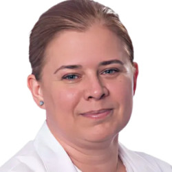 Dr. Simonné Dr. Szigeti Katalin - Gyermek-gasztroenterológus