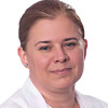 Dr. Simonné Dr. Szigeti Katalin - Gyermek-gasztroenterológus