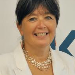 Dr. Szondy Klára - Pulmonológus