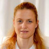 Horváth Andrea - Gyógytornász