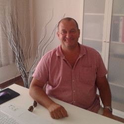 Dr. Nagy Tamás Gergely - Pszichoterapeuta, Pszichológus