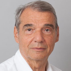 Dr. Hegedűs Tibor - Nőgyógyász