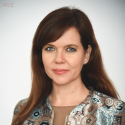 Dr. Kovács Eszter Márta - Nőgyógyász, Gyermek nőgyógyász