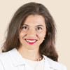 Dr. Szabó Boglárka - Endokrinológus, Diagnoszta