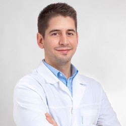 Dr. Holló Balázs - Nőgyógyász