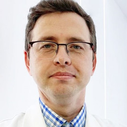 Dr. Tordé Ákos - Urológus, Gyermekurológus