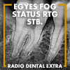 Röntgen - 2. helyiség - Fogászati és fül-orr-gégészeti röntgen, cbct készítése