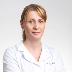 Dr. Szabó Ildikó - Nőgyógyász
