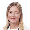 Dr. Trummer Zsófia - Belgyógyász, Kardiológus