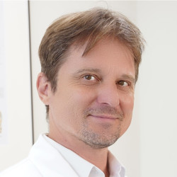 Dr. Pálinkás Imre - Reumatológus