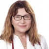 Dr. Győrfi Melinda - Belgyógyász, Kardiológus