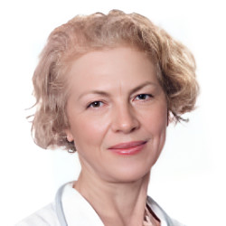 Dr. Tatay Kornélia - Belgyógyász, Kardiológus