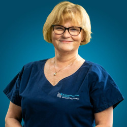 Dr. Lippai Gizella - Gasztroenterológus