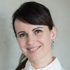 Dr. Ézsi-Kántor Anita - Gasztroenterológus